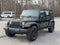 2018 Jeep Wrangler JK Unlimited Sport S