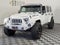 2017 Jeep Wrangler Unlimited Smoky Mountain