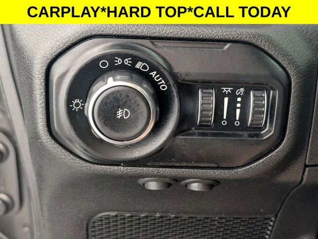 2021 Jeep Wrangler Unlimited Sport S 4x4
