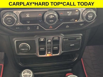 2021 Jeep Wrangler Unlimited Sport S 4x4