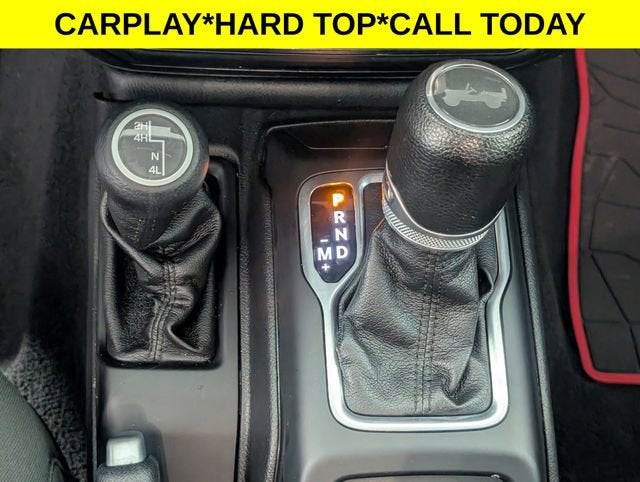 2021 Jeep Wrangler Unlimited Sport S 4x4
