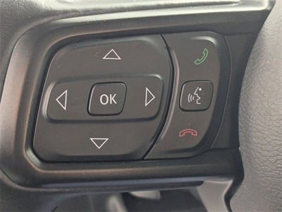 2022 Jeep Wrangler Unlimited Sport Altitude