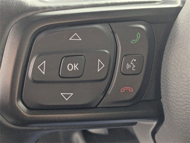 2022 Jeep Wrangler Unlimited Sport Altitude