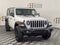 2022 Jeep Wrangler Unlimited Sport Altitude