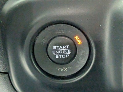 2022 Jeep Wrangler Unlimited Sport Altitude