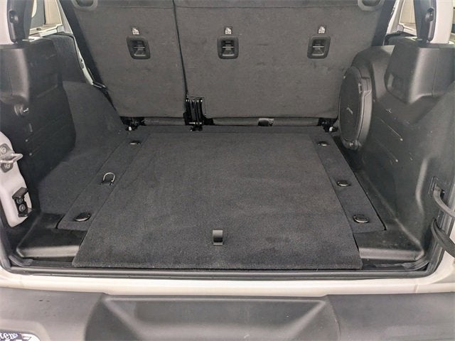 2022 Jeep Wrangler Unlimited Sport Altitude