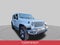 2019 Jeep Wrangler Unlimited Sahara 4x4