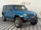 2019 Jeep Wrangler Unlimited Sahara 4x4