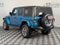 2019 Jeep Wrangler Unlimited Sahara 4x4