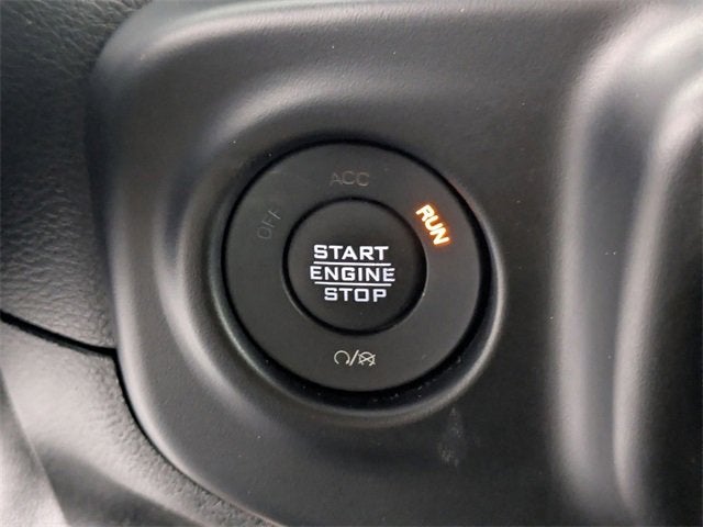 2021 Jeep Wrangler 4xe Unlimited Sahara