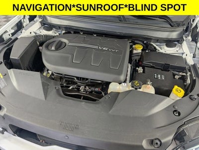 2019 Jeep Cherokee Limited FWD
