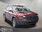 2020 Jeep Cherokee Trailhawk 4x4