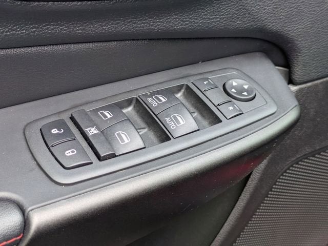 2020 Jeep Cherokee Trailhawk 4x4