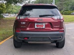 2020 Jeep Cherokee Trailhawk 4x4
