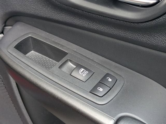 2020 Jeep Cherokee Trailhawk 4x4