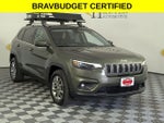 2019 Jeep Cherokee Latitude Plus 4x4