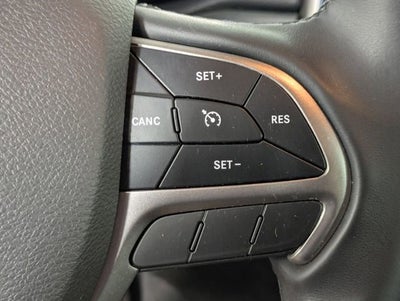 2019 Jeep Grand Cherokee Laredo E 4x2