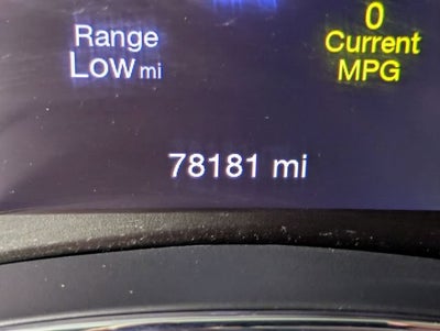 2019 Jeep Grand Cherokee Laredo E 4x2