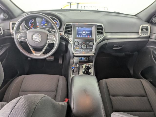 2019 Jeep Grand Cherokee Laredo E 4x2