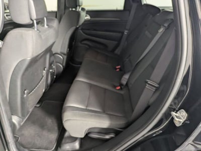 2019 Jeep Grand Cherokee Laredo E 4x2