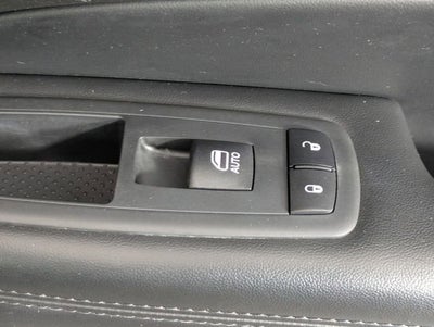 2019 Jeep Grand Cherokee Laredo E 4x2