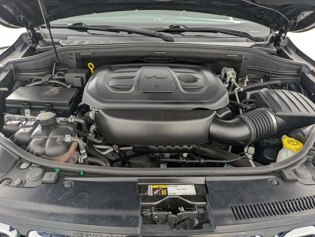 2019 Jeep Grand Cherokee Laredo E 4x2
