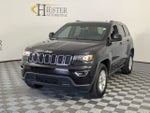 2019 Jeep Grand Cherokee Laredo E 4x2