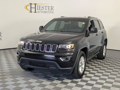 2019 Jeep Grand Cherokee Laredo E 4x2