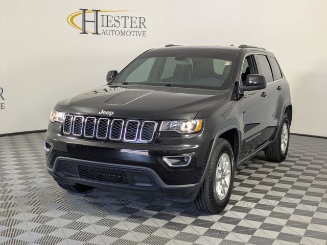 2019 Jeep Grand Cherokee Laredo E 4x2
