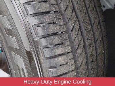 2024 Jeep Grand Cherokee Altitude X 4x4