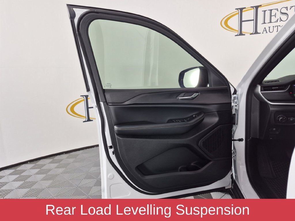 2024 Jeep Grand Cherokee Altitude X 4x4