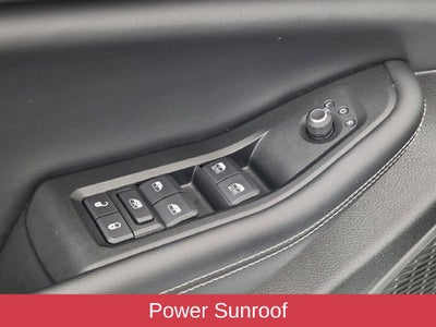 2024 Jeep Grand Cherokee Altitude X 4x4