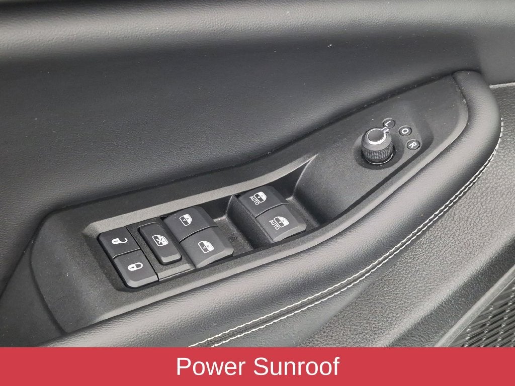 2024 Jeep Grand Cherokee Altitude X 4x4