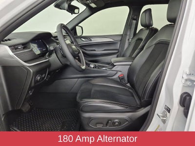 2024 Jeep Grand Cherokee Altitude X 4x4
