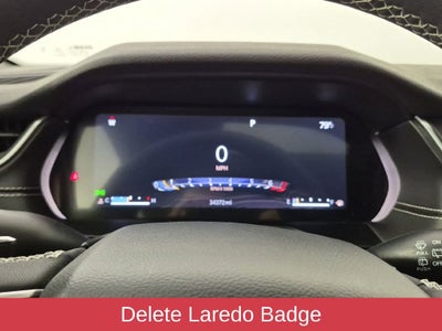 2024 Jeep Grand Cherokee Altitude X 4x4