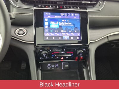 2024 Jeep Grand Cherokee Altitude X 4x4
