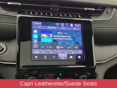 2024 Jeep Grand Cherokee Altitude X 4x4