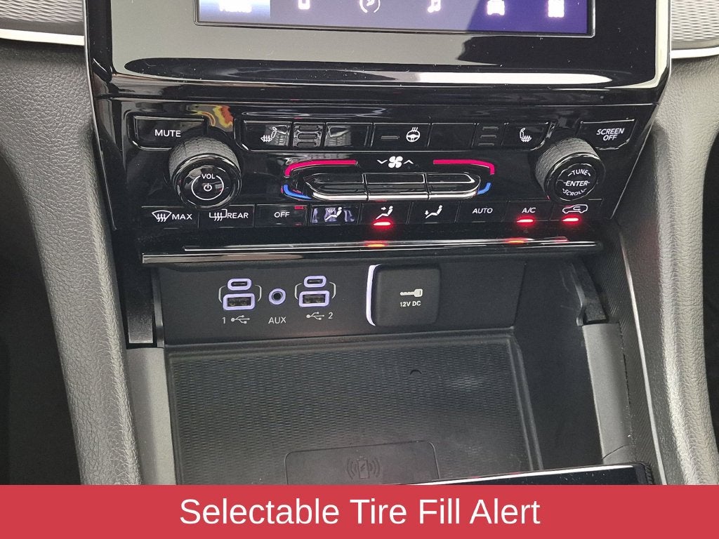 2024 Jeep Grand Cherokee Altitude X 4x4