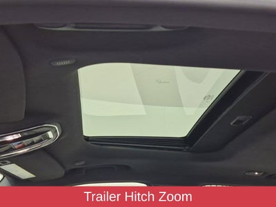 2024 Jeep Grand Cherokee Altitude X 4x4