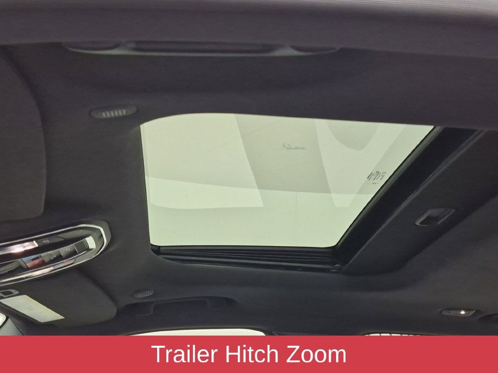 2024 Jeep Grand Cherokee Altitude X 4x4