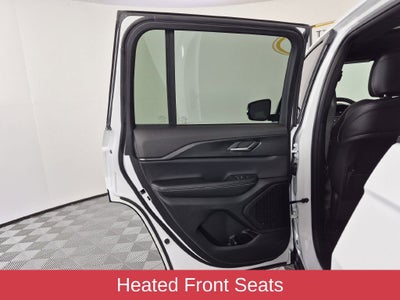 2024 Jeep Grand Cherokee Altitude X 4x4