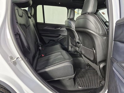 2024 Jeep Grand Cherokee Altitude X 4x4