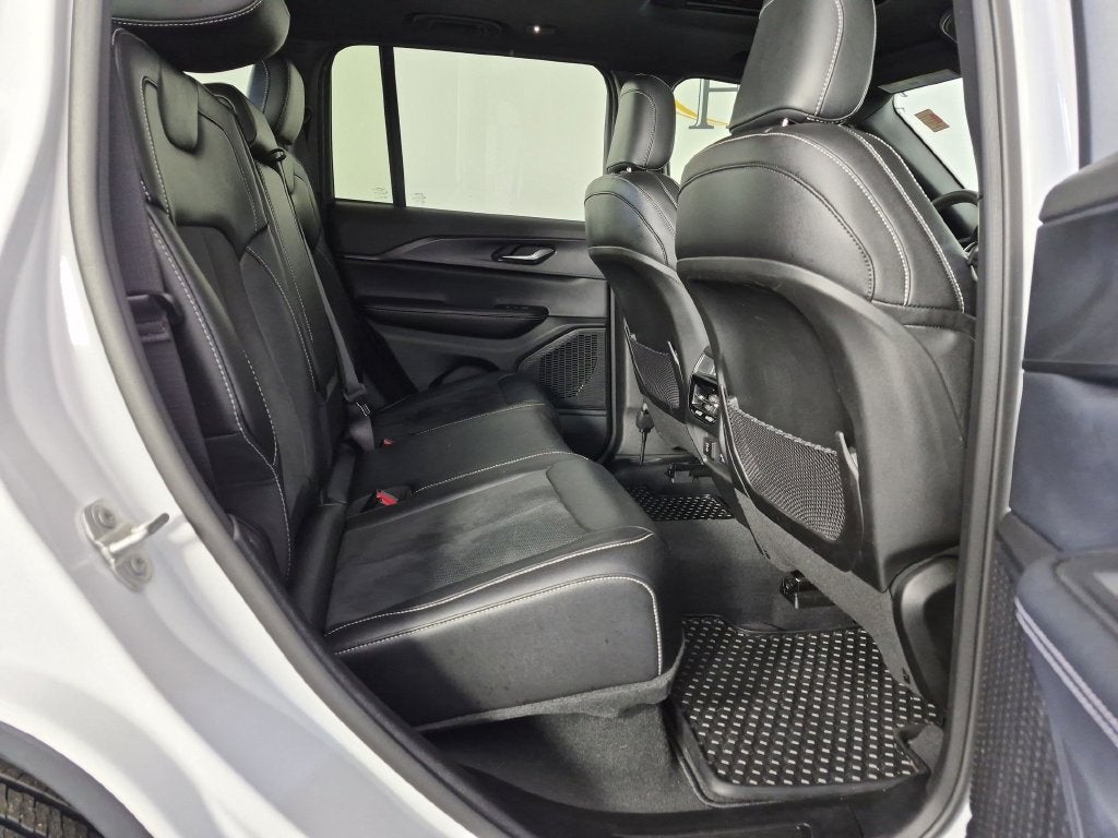 2024 Jeep Grand Cherokee Altitude X 4x4