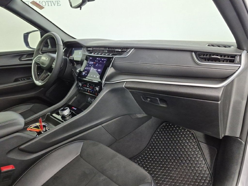 2024 Jeep Grand Cherokee Altitude X 4x4