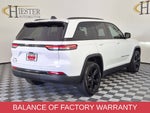 2024 Jeep Grand Cherokee Altitude X 4x4
