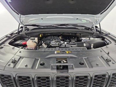 2024 Jeep Grand Cherokee Altitude X 4x4