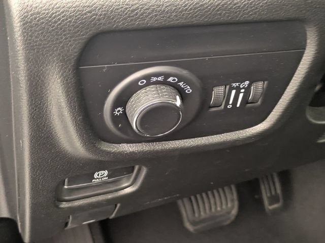 2024 Jeep Grand Cherokee L Altitude X 4x2