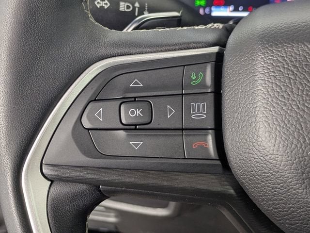 2024 Jeep Grand Cherokee L Altitude X 4x2