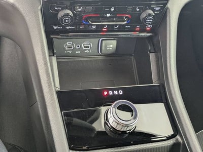 2024 Jeep Grand Cherokee L Altitude X 4x2