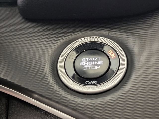 2024 Jeep Grand Cherokee L Altitude X 4x2